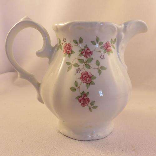 MILK JUG PONTESA SPAIN