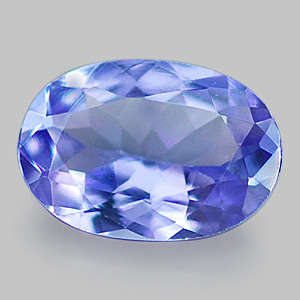 Natural Mined Tanzanite 4.4x3.4mm & 0.16cts