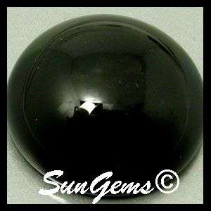 Natural Mined Onyx 6.12mm 0.775cts