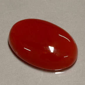 Natural Mined Agate 6.1x4.3mm 0.51cts