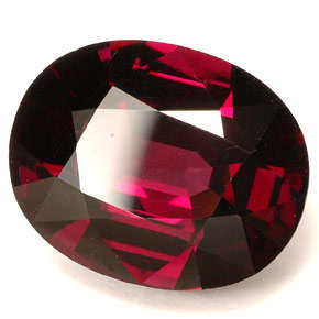 Natural Mined Rhodolite 4.1x3.1mm 0.19cts