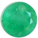 Natural Mined Emerald 0.140cts 2.80mm