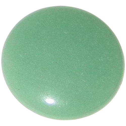 Natural Mined Aventurine 4.05mm 0.28cts