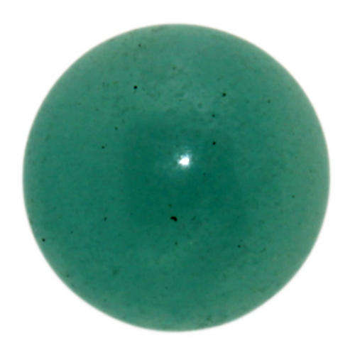Natural Mined Amazonite 10.19mm 2.78cts