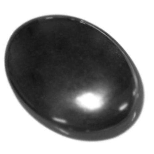 Natural Mined Hematite 9.2x7.1mm 4.06cts