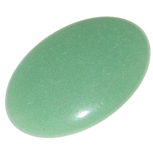 Natural Mined Aventurine 16.2x12.0mm 7.21cts