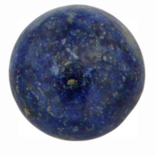 Natural Mined Lapis Lazuli 6.32mm 0.84cts