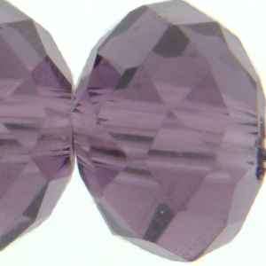 AFRICA AMETHYST CRYSTAL BEADS