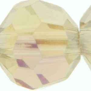 SMOKEY QUARTZ CRYSTAL BEADS