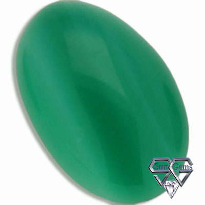 Natural Mined Agate 6.20x4.15mm 0.54cts