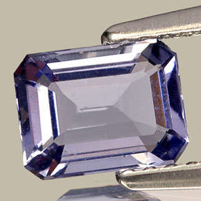 Natural Mined Iolite 6.1x4.1mm 0.545cts