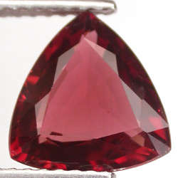 Natural Mined Garnet 3.70mm 0.190cts