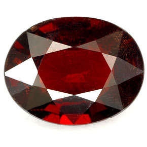 Natural Mined Garnet 3.8x2.9mm 0.170cts
