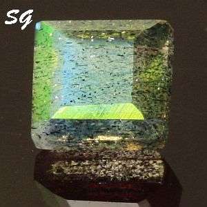 Natural Mined Labradorite 0.665cts 5.17mm