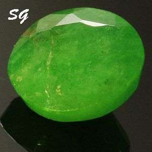 Natural Mined Emerald 0.175cts 3.50mm
