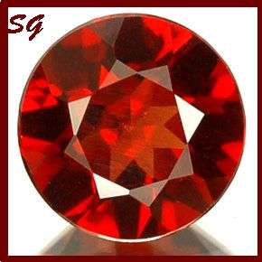 Natural Mined Sapphire 3.6mm: 0.190cts
