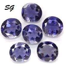 Natrural mined Tanzanite  2.4mm each and 0.280cts for parcel