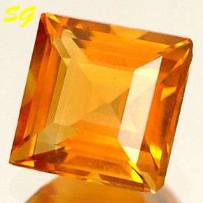 Natural Mined Sapphire: 0.140cts 2.40mm