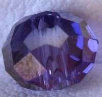 BLUE VELVET CRYSTAL BEADS