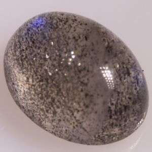 Natural Mined Labradorite 8.01x6.02mm  1.510cts