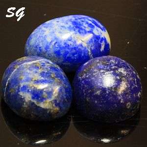 Natural Mined Lapis Lazuli 7.9mm X 5.9mm 1.20cts