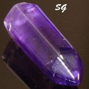 Natural Mined Amethyst  4.4x3.3mm 1.85cts