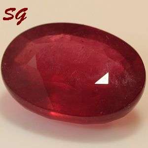 Natural Mined Ruby 7.1 x 2.6mm 1.25cts