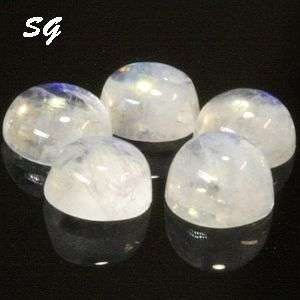 Natural Mined Moonstone 0.30 cts & 3.8mm
