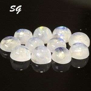 Natural Mined Moonstone 0.30 cts & 3.9mm