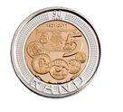*****REAL DEAL ******SARB 90th Anniversary R5*****