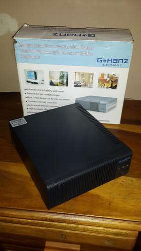 2 KVA Inverter - Have power all the Time