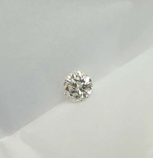 Natural Diamond