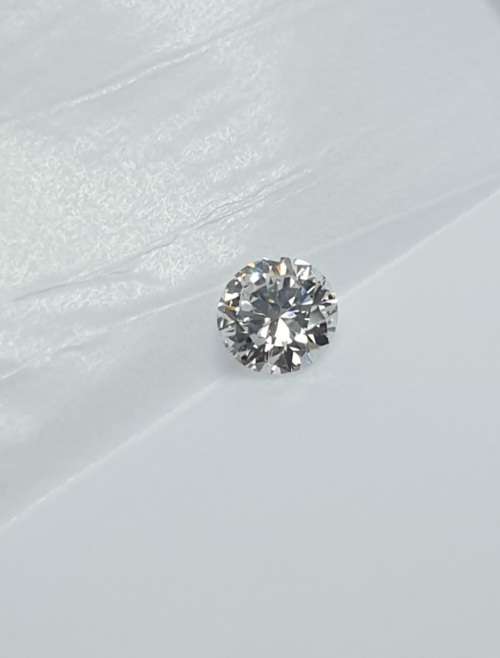 Natural Diamond