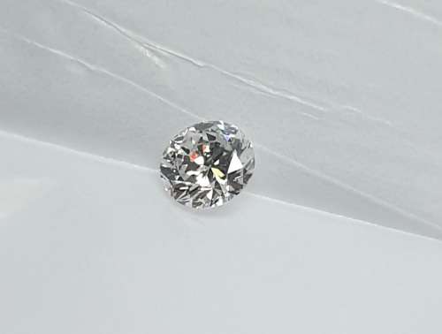 Natural Diamond
