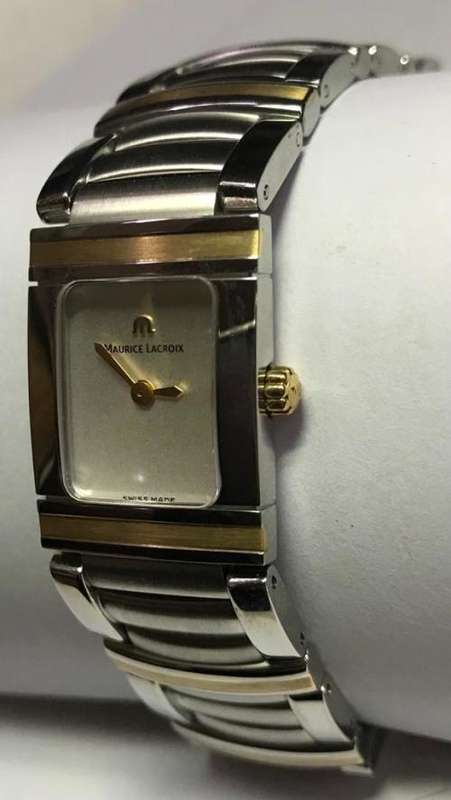 Woman Watches