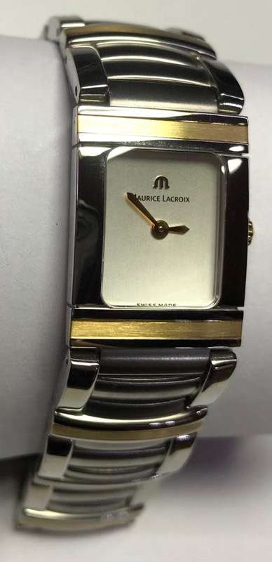 Woman Watches