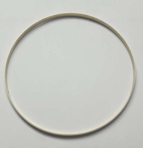 9ct Yellow Gold Bangle