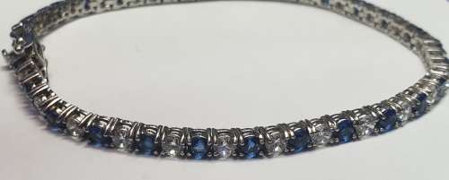 925 Sliver bracelet