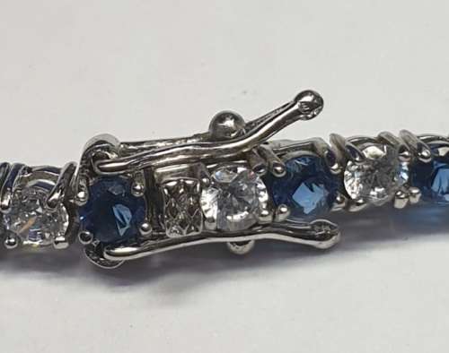 925 Sliver bracelet