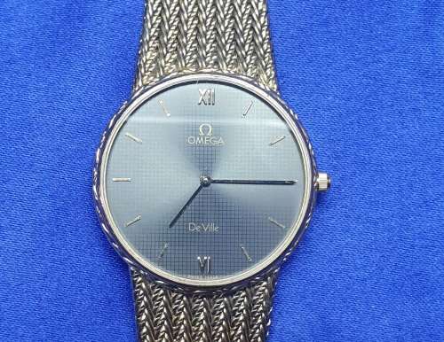 Omega Men`s Watches