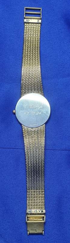 Omega Men`s Watches