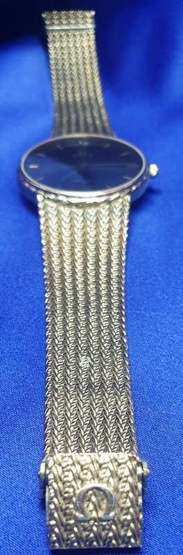Omega Men`s Watches