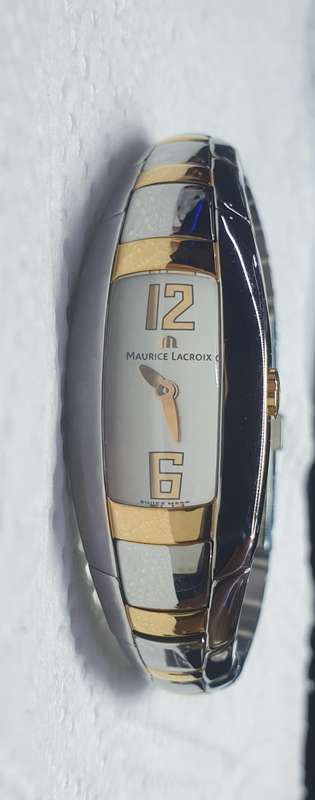 Luxury Woman Watches