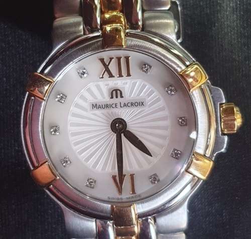 Luxury Woman Watches