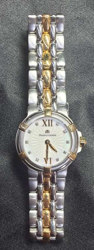 Luxury Woman Watches