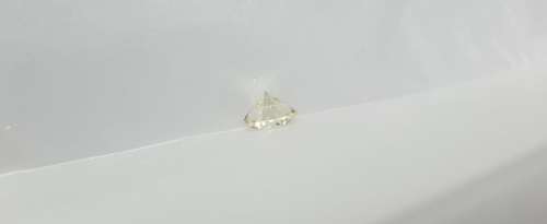Round Brilliant Diamond