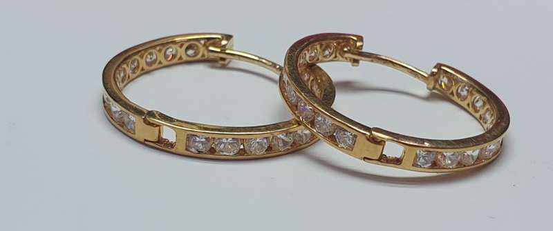 925 Vintage Silver ring