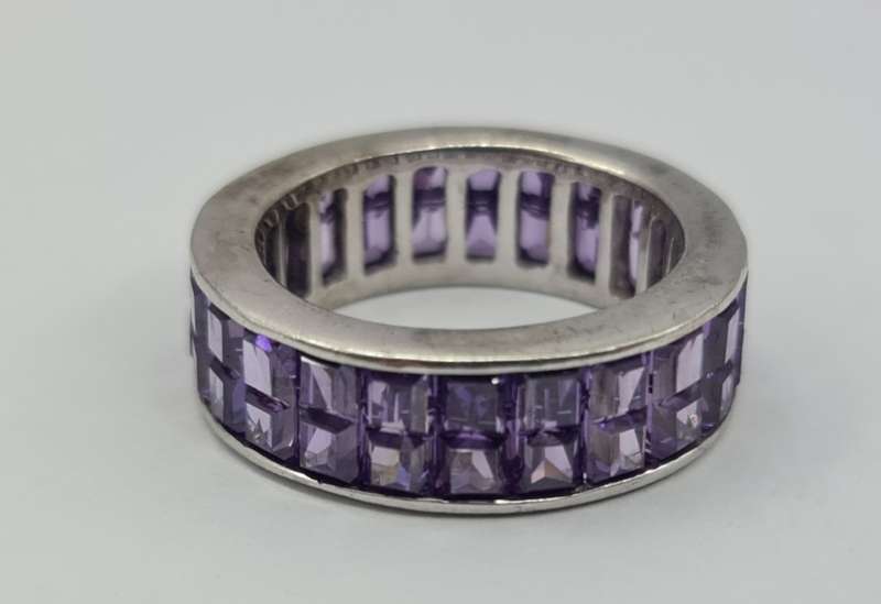 925 Silver ring