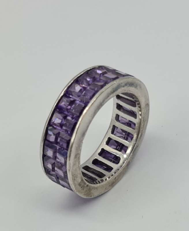 925 Silver ring