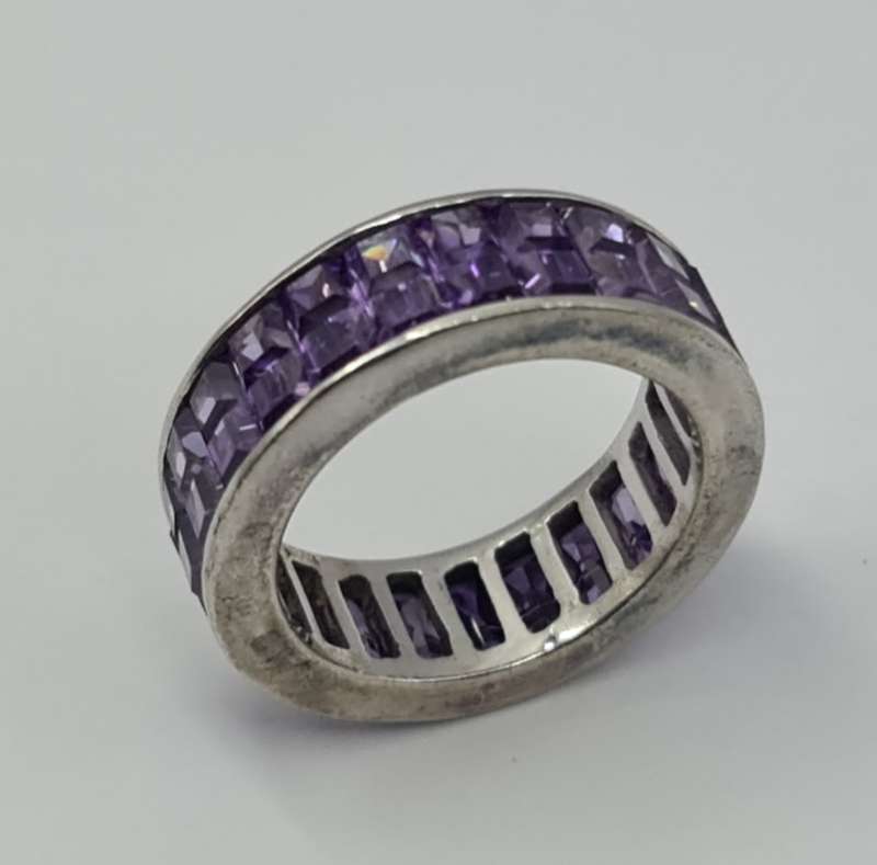 925 Silver ring